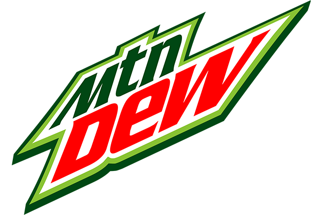 Soda Dispenser – Mountain Dew