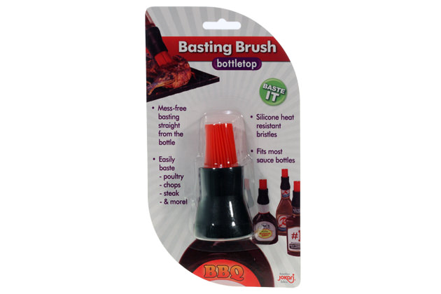 Basting Brush