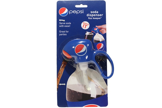 Soda Dispenser – Pepsi