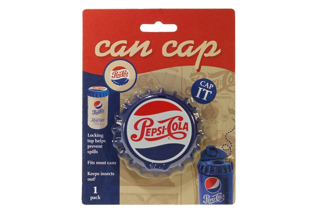 Can Cap (1 Pack) – Pepsi