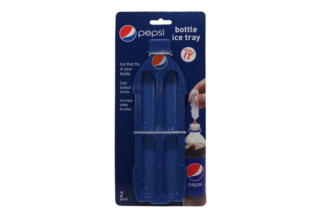 Bottle Ice Tray – Pepsi