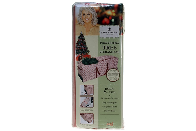 Tree Storage Bag – Paula Deen Holiday