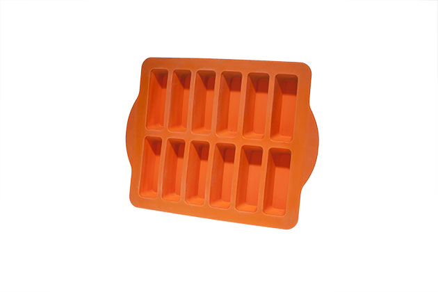 Silicone Dessert Bar Pan