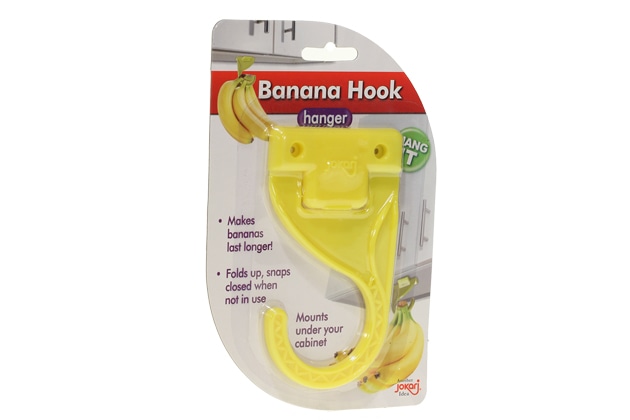 Banana Hook