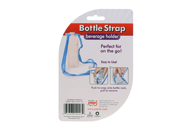 Bottle Strap