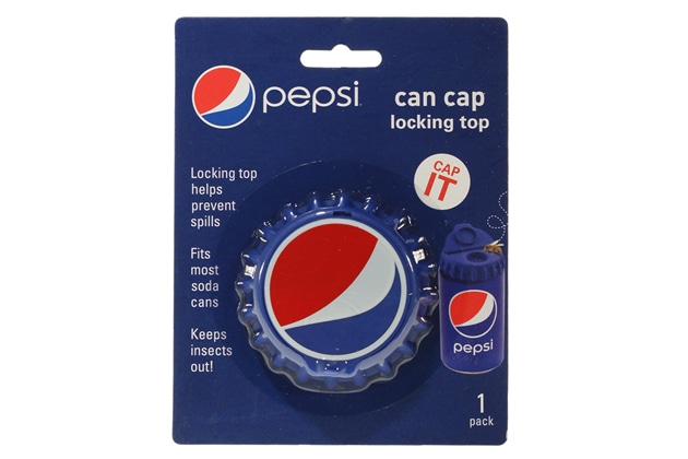 Can Cap (1 Pack) – Pepsi