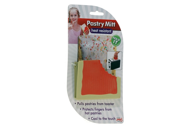 Pastry Mitt