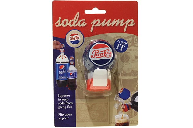 Soda Pump – Pepsi