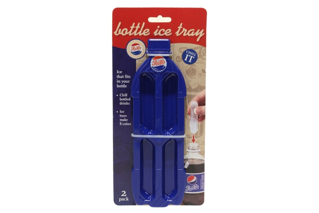 Bottle Ice Tray – Pepsi