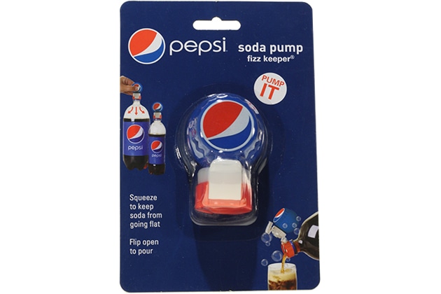 Soda Pump – Pepsi