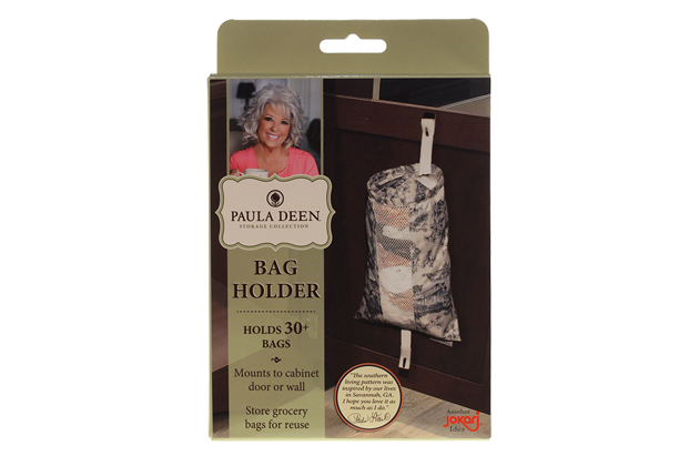 Bag Holder – Paula Deen Everyday