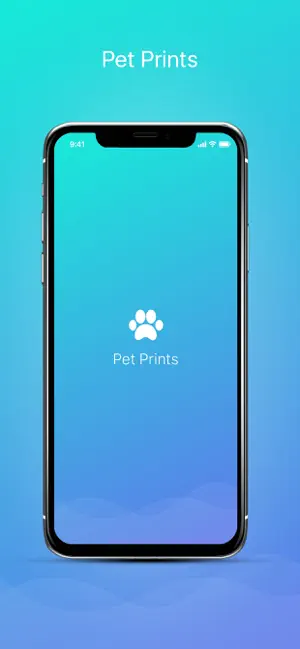 Pet Prints